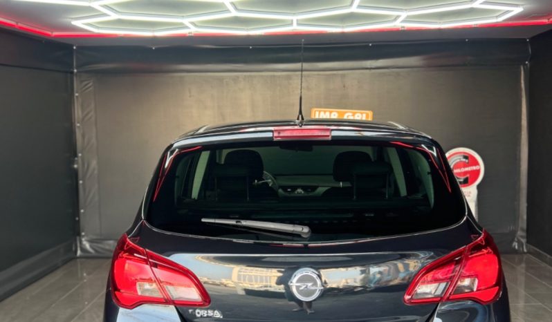 
								Opel Corsa 1.2 Gpl 69 cv 2015 full									