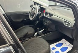 
										Opel Corsa 1.2 Gpl 69 cv 2015 full									