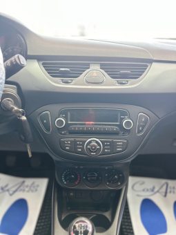 
										Opel Corsa 1.2 Gpl 69 cv 2015 full									
