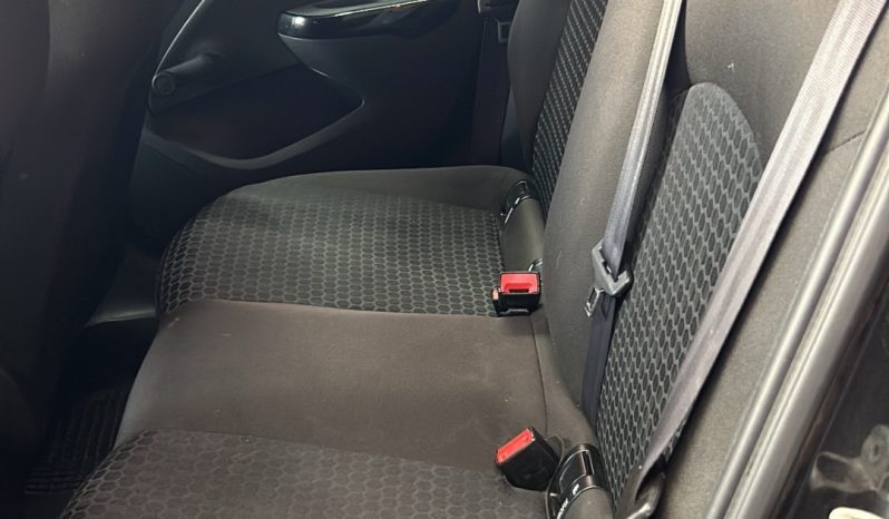 
								Opel Corsa 1.2 Gpl 69 cv 2015 full									