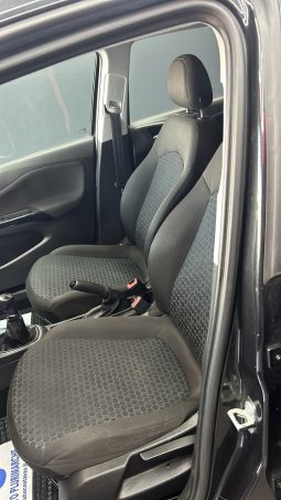 
										Opel Corsa 1.2 Gpl 69 cv 2015 full									