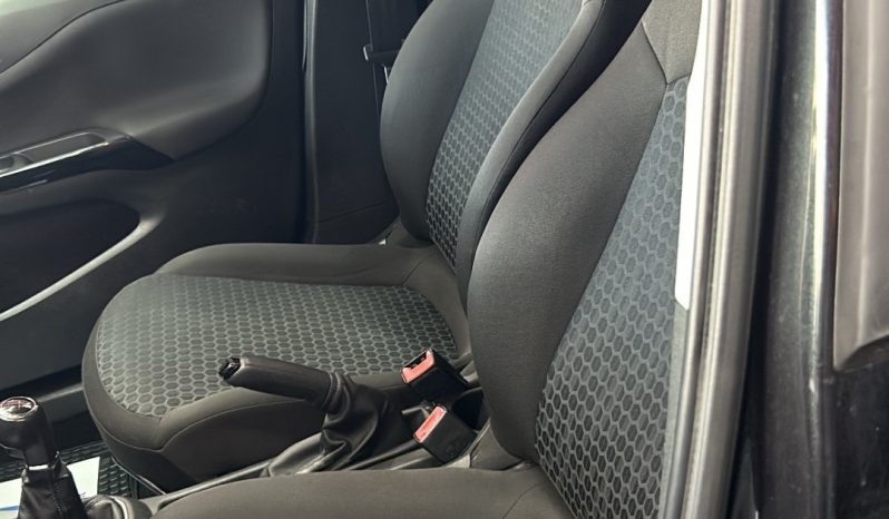 
								Opel Corsa 1.2 Gpl 69 cv 2015 full									