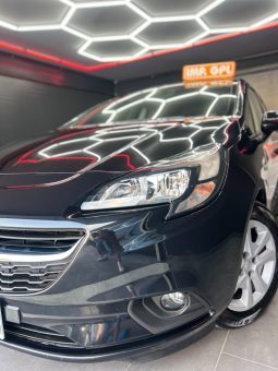 
										Opel Corsa 1.2 Gpl 69 cv 2015 full									