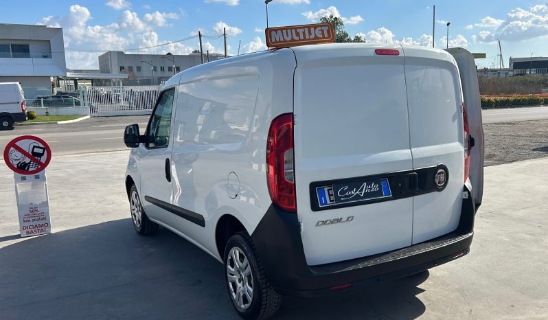 
								Fiat Doblo 1.3 Multijet 90 cv 2015 3 POSTI full									