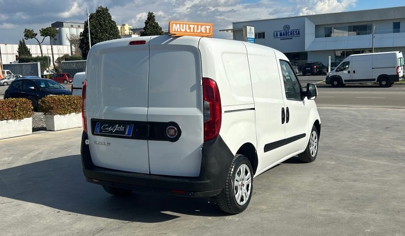 
								Fiat Doblo 1.3 Multijet 90 cv 2015 3 POSTI full									