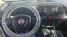 
										Fiat Doblo 1.3 Multijet 90 cv 2015 3 POSTI full									