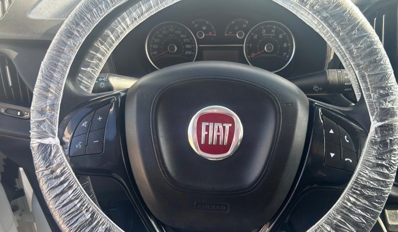 
								Fiat Doblo 1.3 Multijet 90 cv 2015 3 POSTI full									