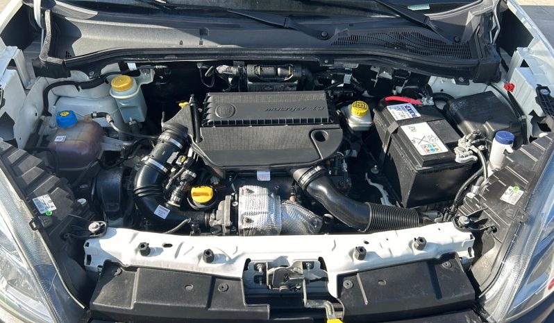 
								Fiat Doblo 1.3 Multijet 90 cv 2015 3 POSTI full									