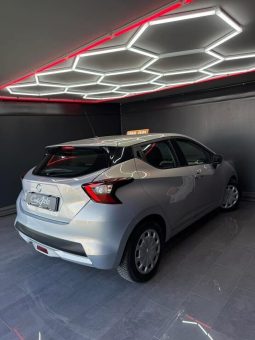 
										Nissan Micra 1.0 GPL 92 cv Eco N-Design 2021 full									