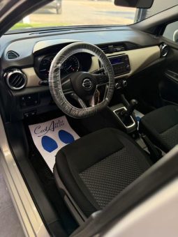 
										Nissan Micra 1.0 GPL 92 cv Eco N-Design 2021 full									