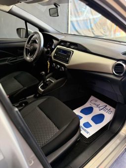 
										Nissan Micra 1.0 GPL 92 cv Eco N-Design 2021 full									