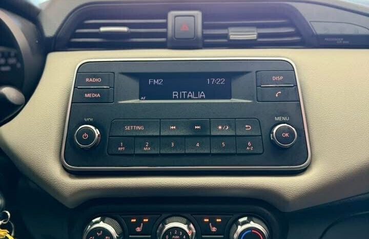 
								Nissan Micra 1.0 GPL 92 cv Eco N-Design 2021 full									