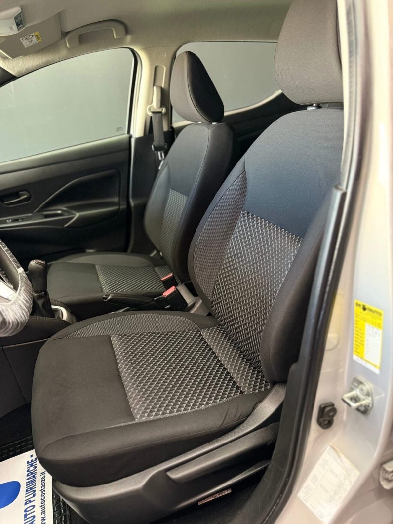 
								Nissan Micra 1.0 GPL 92 cv Eco N-Design 2021 full									