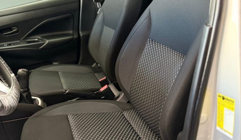 
								Nissan Micra 1.0 GPL 92 cv Eco N-Design 2021 full									