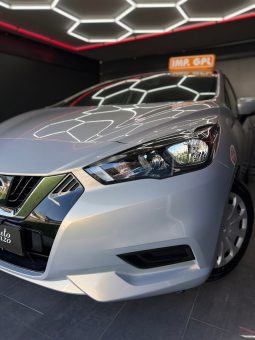 
										Nissan Micra 1.0 GPL 92 cv Eco N-Design 2021 full									