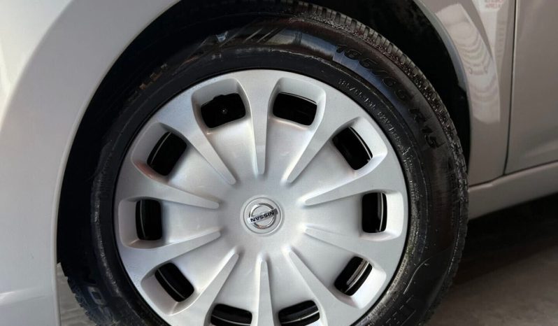 
								Nissan Micra 1.0 GPL 92 cv Eco N-Design 2021 full									