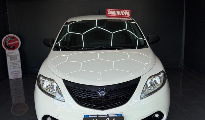 
								Lancia Ypsilon 0.9 TwinAir Gold 12/2020 full									