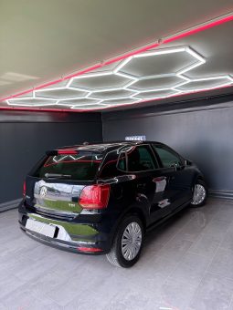 
										Volkswagen Polo 1.4 TDI 75cv BlueMotion Technology 2015 full									