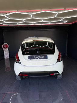 
										Lancia Ypsilon 1.2 Benz 69cv Platinum 11/2020 Nuova full									