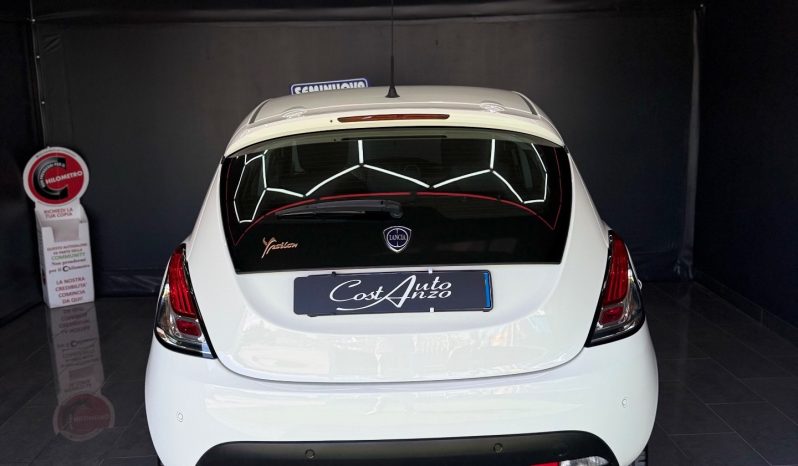 
								Lancia Ypsilon 1.2 Benz 69cv Platinum 11/2020 Nuova full									