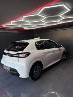 
										Peugeot 208 1.2 Benzina 75cv Allure 2020 NUOVA full									
