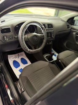 
										Volkswagen Polo 1.4 TDI 75cv BlueMotion Technology 2015 full									