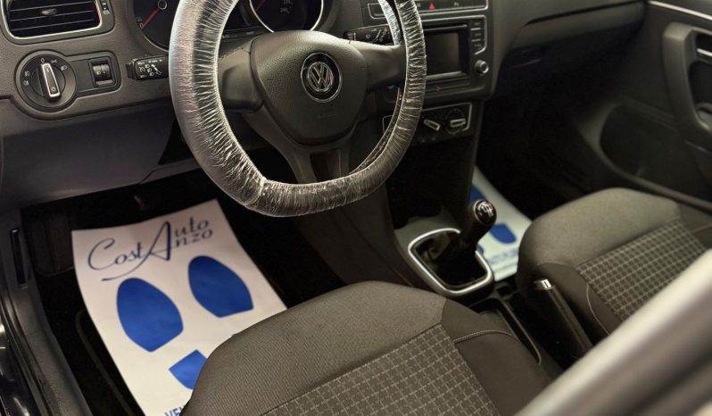 
								Volkswagen Polo 1.4 TDI 75cv BlueMotion Technology 2015 full									