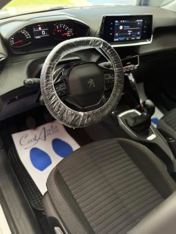 
										Peugeot 208 1.2 Benzina 75cv Allure 2020 NUOVA full									