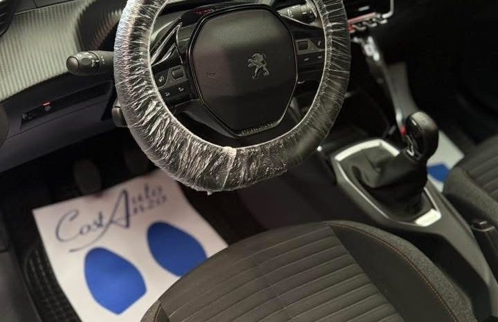 
								Peugeot 208 1.2 Benzina 75cv Allure 2020 NUOVA full									