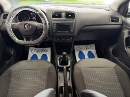 
										Volkswagen Polo 1.4 TDI 75cv BlueMotion Technology 2015 full									