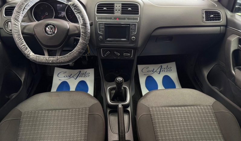 
								Volkswagen Polo 1.4 TDI 75cv BlueMotion Technology 2015 full									