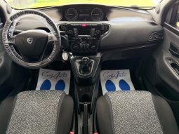 
										Lancia Ypsilon 0.9 TwinAir Gold 12/2020 full									