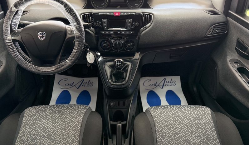 
								Lancia Ypsilon 0.9 TwinAir Gold 12/2020 full									