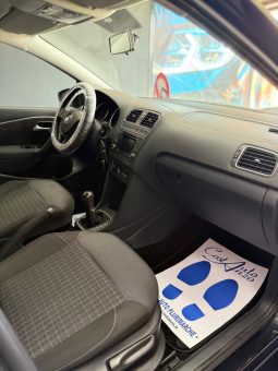 
										Volkswagen Polo 1.4 TDI 75cv BlueMotion Technology 2015 full									