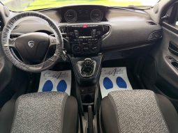 
										Lancia Ypsilon 1.2 Benz 69cv Platinum 11/2020 Nuova full									