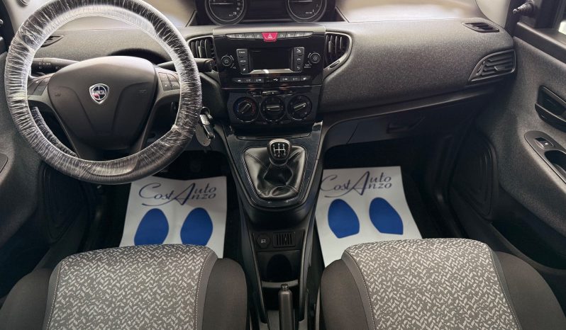 
								Lancia Ypsilon 1.2 Benz 69cv Platinum 11/2020 Nuova full									