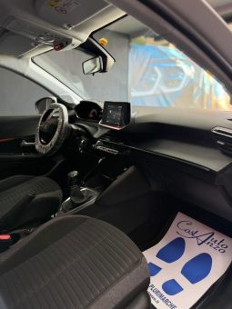 
										Peugeot 208 1.2 Benzina 75cv Allure 2020 NUOVA full									