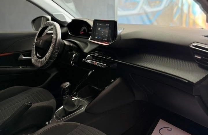 
								Peugeot 208 1.2 Benzina 75cv Allure 2020 NUOVA full									