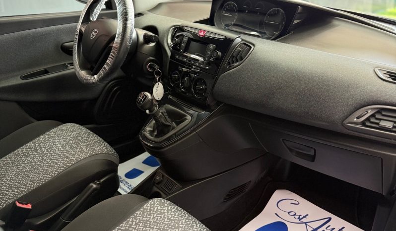 
								Lancia Ypsilon 0.9 TwinAir Gold 12/2020 full									