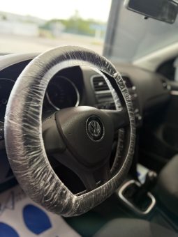 
										Volkswagen Polo 1.4 TDI 75cv BlueMotion Technology 2015 full									