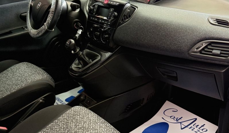 
								Lancia Ypsilon 1.2 Benz 69cv Platinum 11/2020 Nuova full									