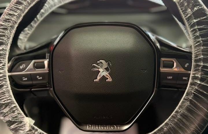 
								Peugeot 208 1.2 Benzina 75cv Allure 2020 NUOVA full									