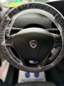 
										Lancia Ypsilon 0.9 TwinAir Gold 12/2020 full									