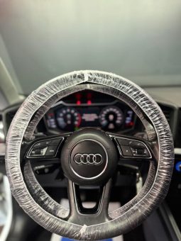 
										Audi A1 SPB 25 TFSI Identity Black 2020 full									