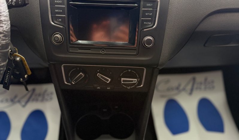 
								Volkswagen Polo 1.4 TDI 75cv BlueMotion Technology 2015 full									