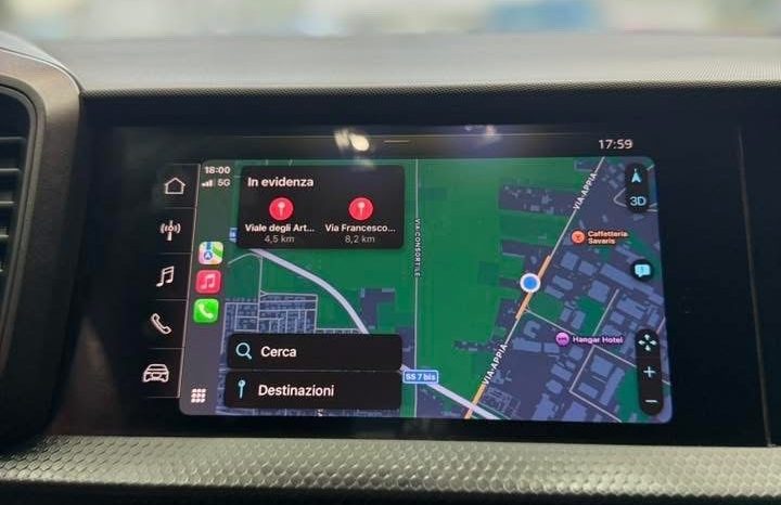 
								Audi A1 SPB 25 TFSI Identity Black 2020 full									