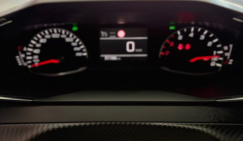 
								Peugeot 208 1.2 Benzina 75cv Allure 2020 NUOVA full									