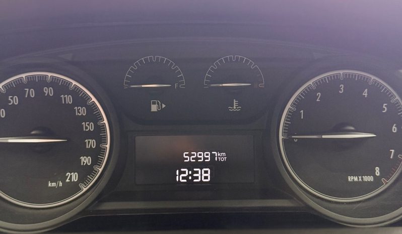 
								Lancia Ypsilon 0.9 TwinAir Gold 12/2020 full									