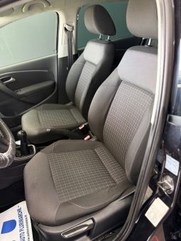 
										Volkswagen Polo 1.4 TDI 75cv BlueMotion Technology 2015 full									