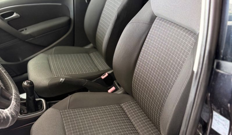 
								Volkswagen Polo 1.4 TDI 75cv BlueMotion Technology 2015 full									